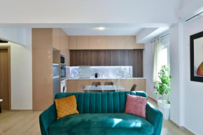 2bedroom Renovated Apartment